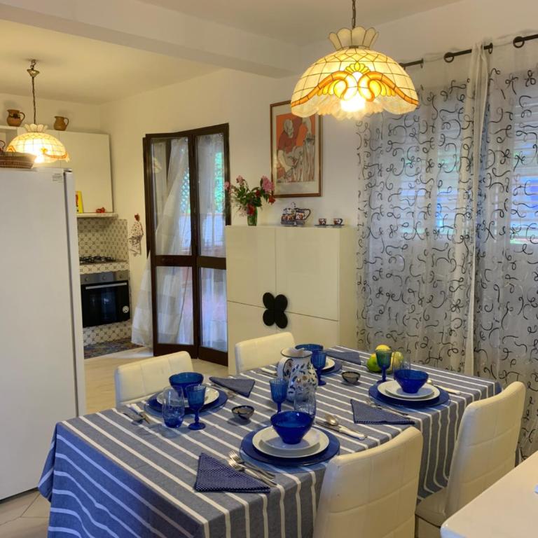 Villa Azzurra - Villa - 35