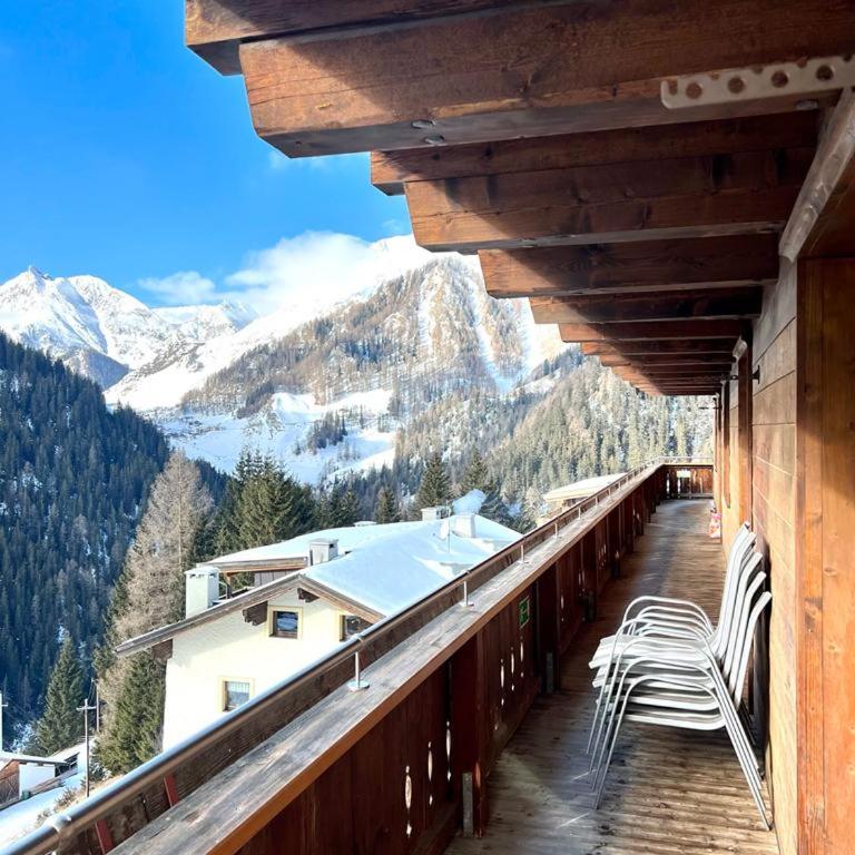 Apart Alpenrose Spiss - Apartment mit 2 Schlafzimmern - 3