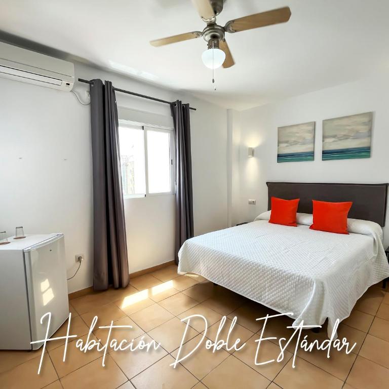 Micaela Charming Hostal - Habitación Doble Estándar - 2