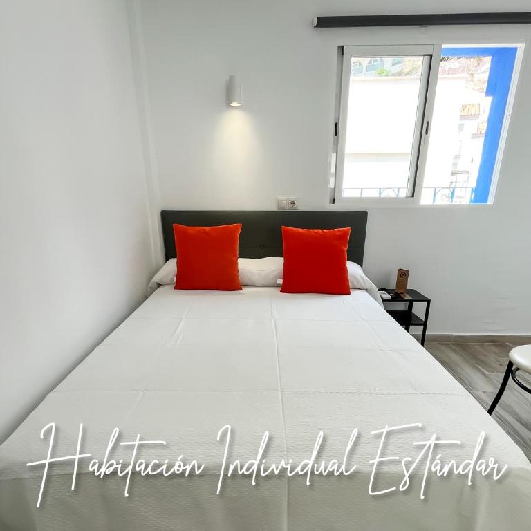 Micaela Charming Hostal - Habitación Individual Estándar - 2