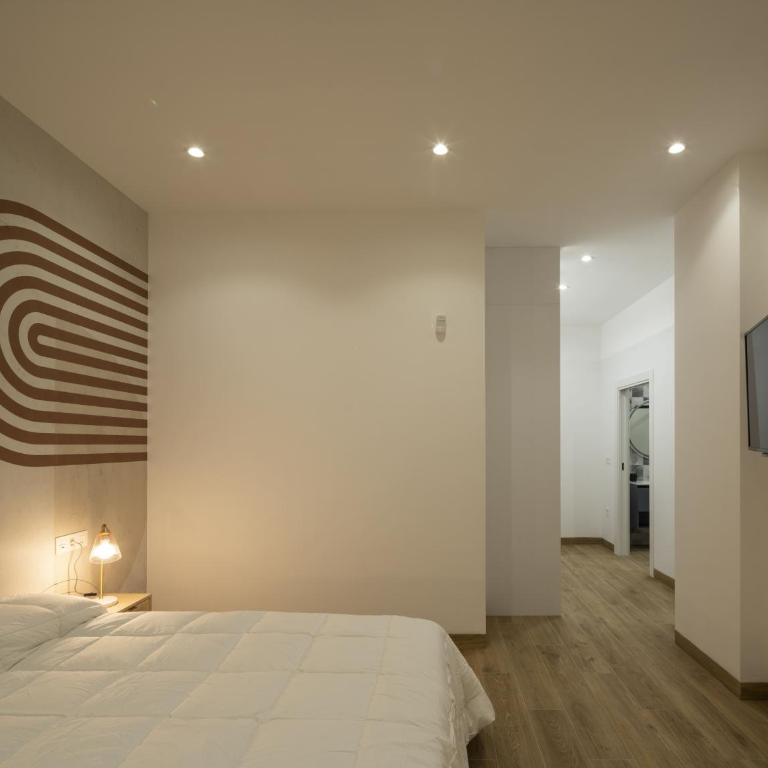 Apartamentos Mª Luisa de Dios, By DaiMar - One-Bedroom Apartment - 16