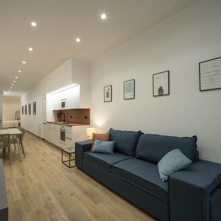 Apartamentos Mª Luisa de Dios, By DaiMar - Two-Bedroom Apartment - 6