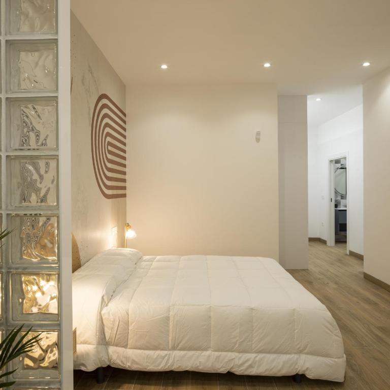 Apartamentos Mª Luisa de Dios, By DaiMar - One-Bedroom Apartment - 18