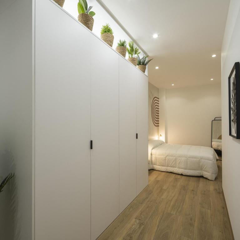 Apartamentos Mª Luisa de Dios, By DaiMar - Two-Bedroom Apartment - 13
