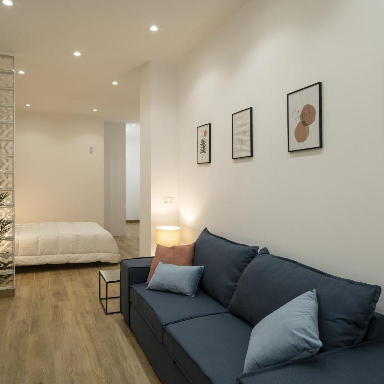Apartamentos Mª Luisa de Dios, By DaiMar - One-Bedroom Apartment - 13
