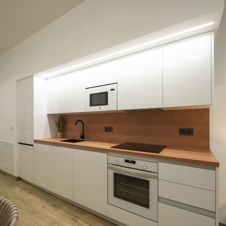 Apartamentos Mª Luisa de Dios, By DaiMar - Two-Bedroom Apartment - 8