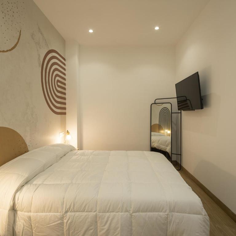 Apartamentos Mª Luisa de Dios, By DaiMar - Two-Bedroom Apartment - 16