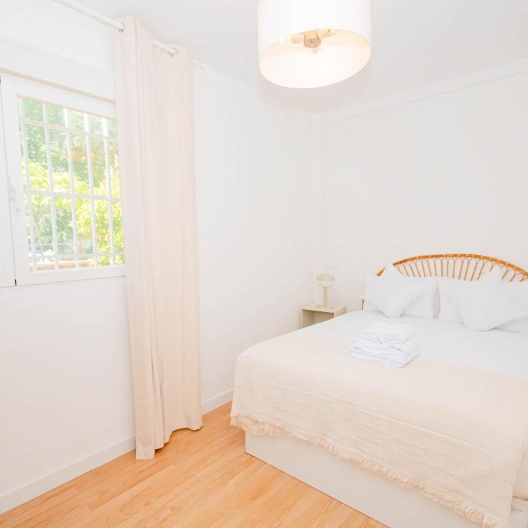 For You Rentals Cozy and charming 3-bedroom apartment TEMPORAL in Madrid ASO180 - Apartamento de 3 dormitorios - 2