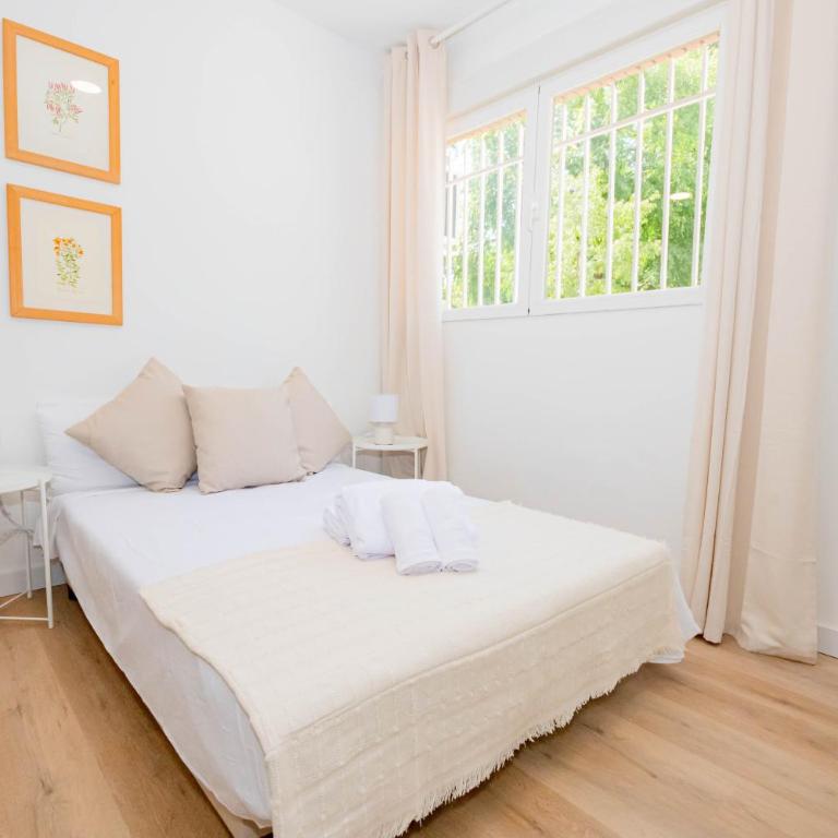 For You Rentals Cozy and charming 3-bedroom apartment TEMPORAL in Madrid ASO180 - Apartamento de 3 dormitorios - 19