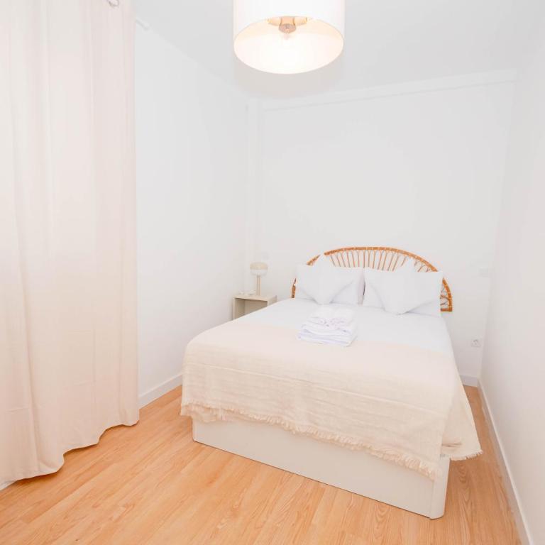 For You Rentals Cozy and charming 3-bedroom apartment TEMPORAL in Madrid ASO180 - Apartamento de 3 dormitorios - 22