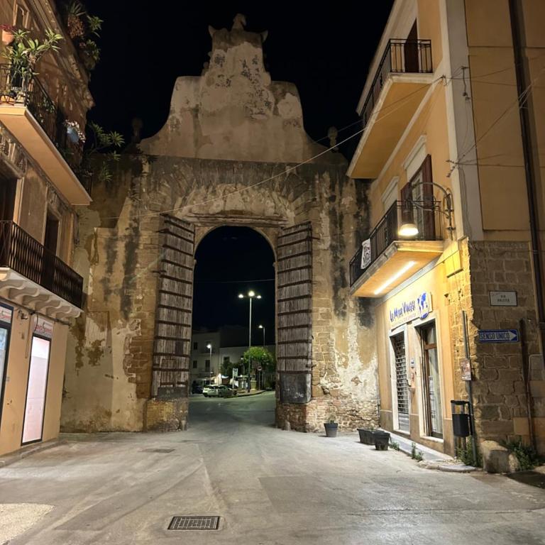 Porta Palermo Centro Sciacca - One-Bedroom Apartment - 1
