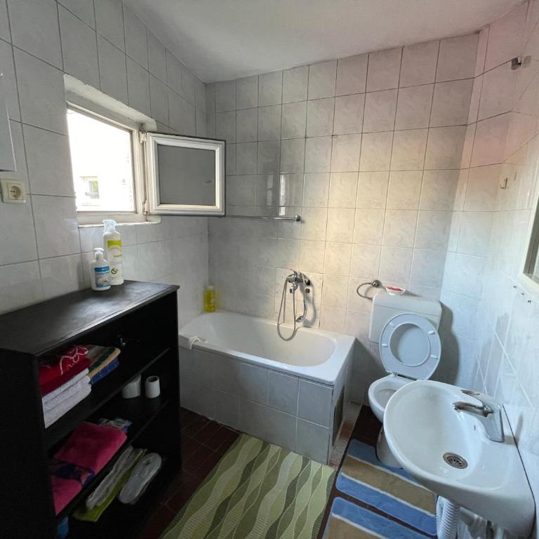 Apartment Grape Sarajevo - Apartman sa 1 Spavaćom Sobom - 11