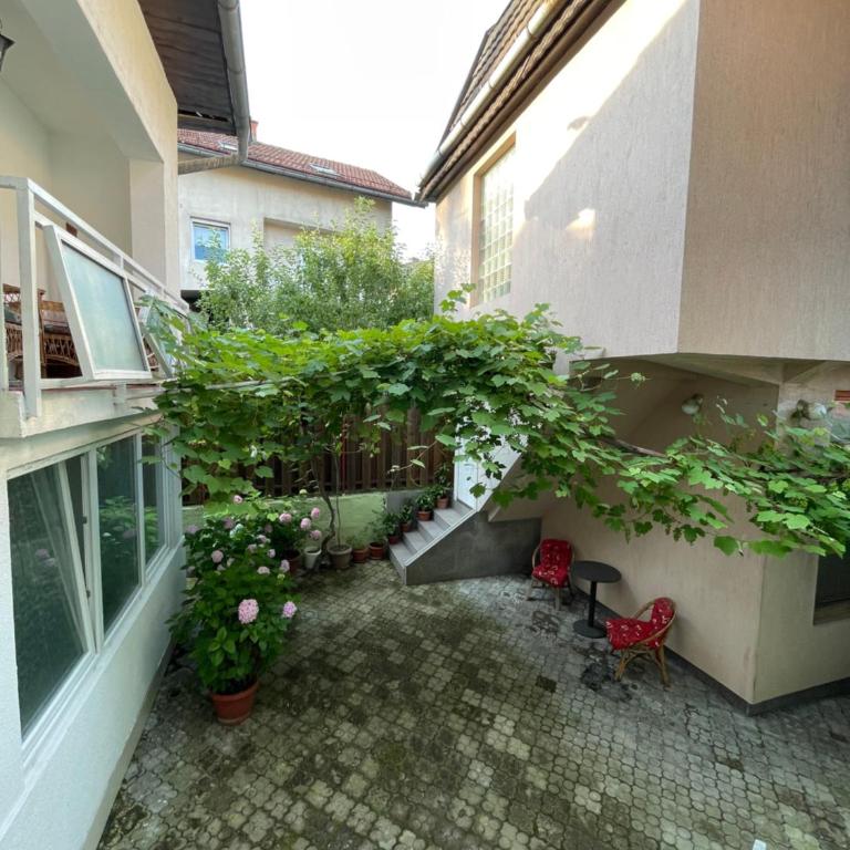 Apartment Grape Sarajevo - Apartman sa 1 Spavaćom Sobom - 9