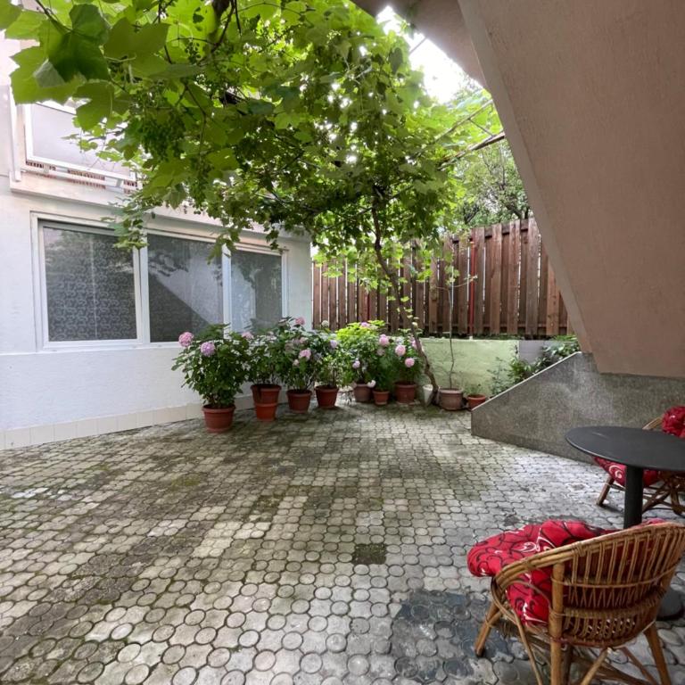 Apartment Grape Sarajevo - Apartman sa 1 Spavaćom Sobom - 6