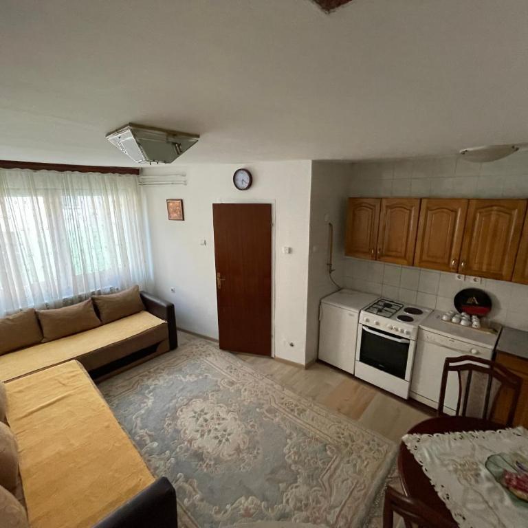 Apartment Grape Sarajevo - Apartman sa 1 Spavaćom Sobom - 14
