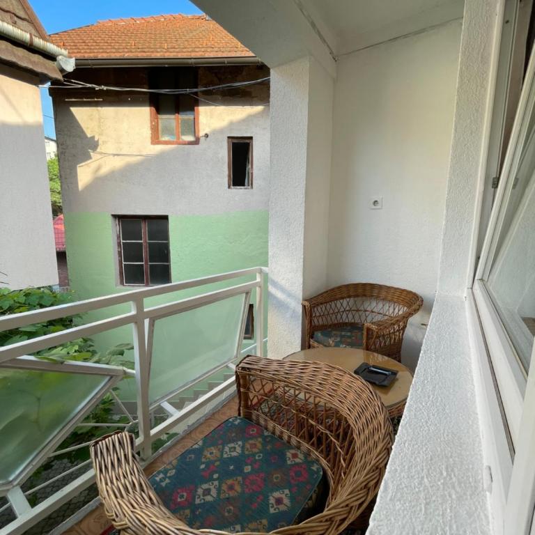 Apartment Grape Sarajevo - Apartman sa 1 Spavaćom Sobom - 22