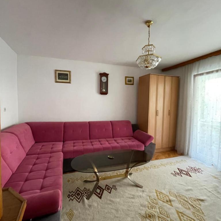 Apartment Grape Sarajevo - Apartman sa 1 Spavaćom Sobom - 20