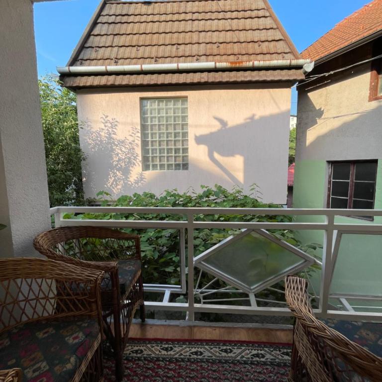 Apartment Grape Sarajevo - Apartman sa 1 Spavaćom Sobom - 21