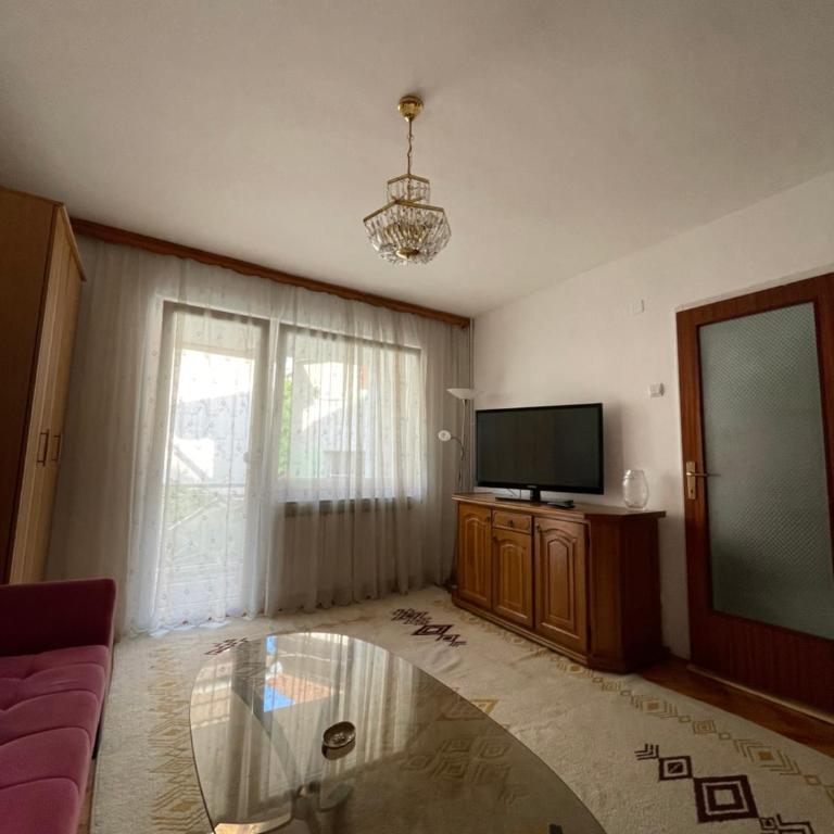 Apartment Grape Sarajevo - Apartman sa 1 Spavaćom Sobom - 19