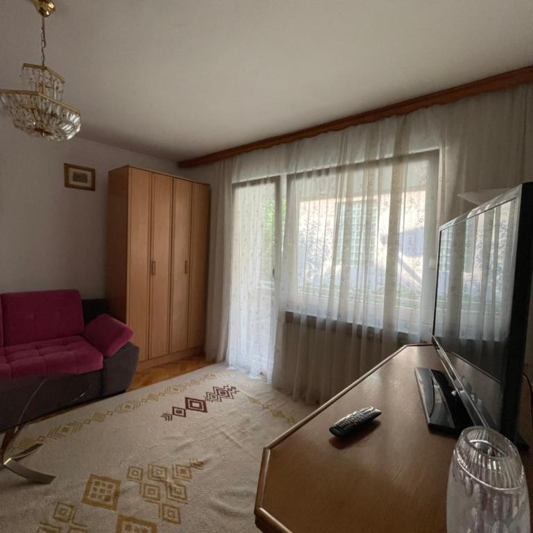 Apartment Grape Sarajevo - Apartman sa 1 Spavaćom Sobom - 18