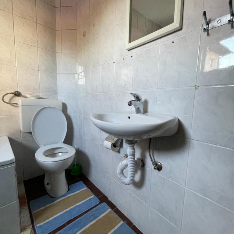 Apartment Grape Sarajevo - Apartman sa 1 Spavaćom Sobom - 12