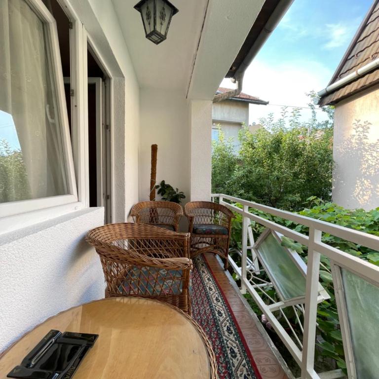 Apartment Grape Sarajevo - Apartman sa 1 Spavaćom Sobom - 23