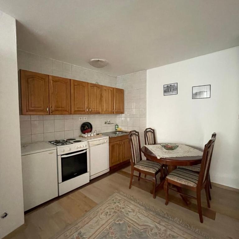 Apartment Grape Sarajevo - Apartman sa 1 Spavaćom Sobom - 15