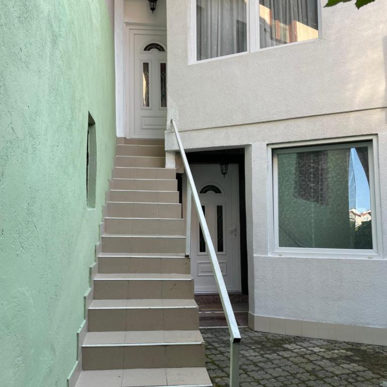 Apartment Grape Sarajevo - Apartman sa 1 Spavaćom Sobom - 5