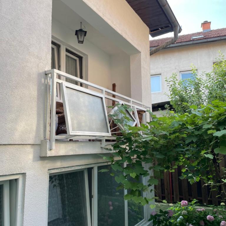 Apartment Grape Sarajevo - Apartman sa 1 Spavaćom Sobom - 8
