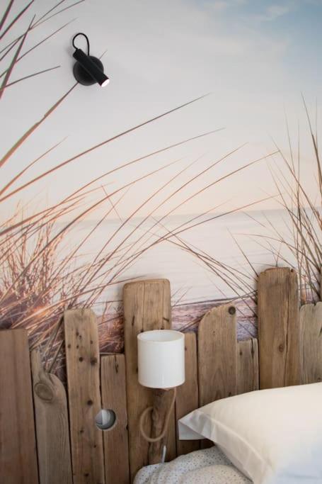 Clos des Griottes, Clim Jacuzzi Parking - One-Bedroom House - 23
