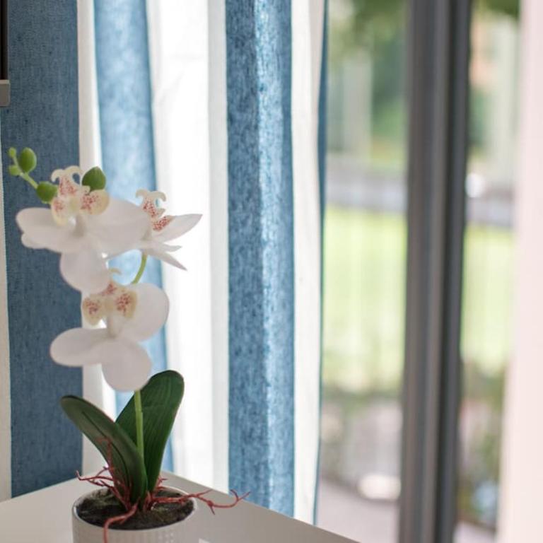 Clos des Griottes, Clim Jacuzzi Parking - One-Bedroom House - 25