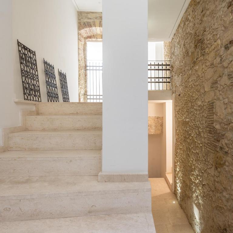 Ex Magazzini - Suite with Balcony - 5