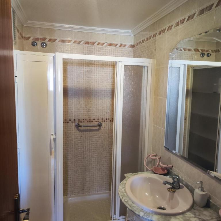Casa Martita - One-Bedroom Apartment - 11