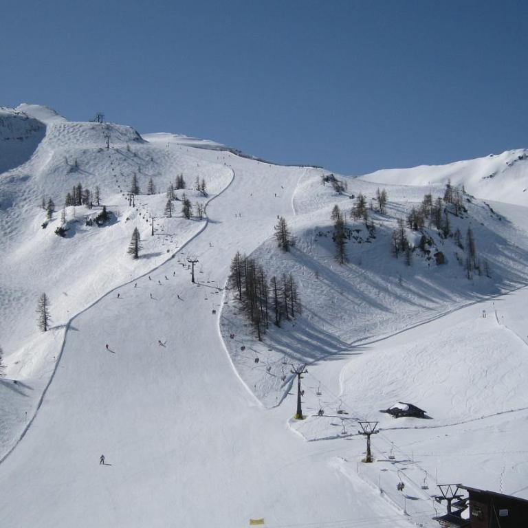 Apart Alpenrose Spiss - Apartment mit 2 Schlafzimmern - 2