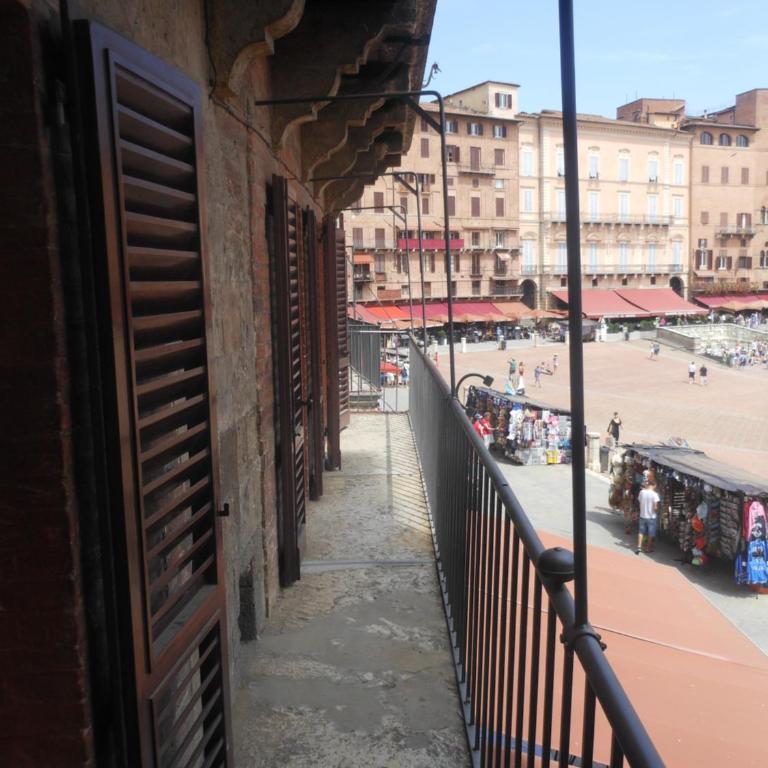 Bargello Accommodation - Appartamento con Balcone - 37