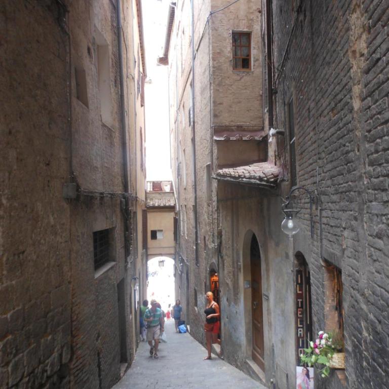 Bargello Accommodation - Appartamento con Balcone - 35