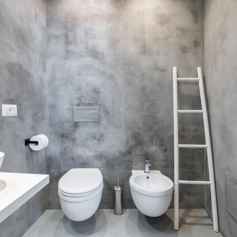 Ex Magazzini - Junior Suite with Balcony - 24