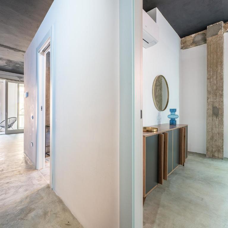 Ex Magazzini - Junior Suite with Balcony - 19