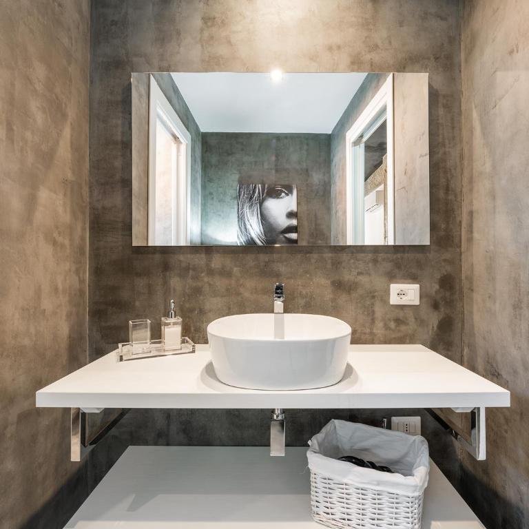 Ex Magazzini - Junior Suite with Balcony - 27