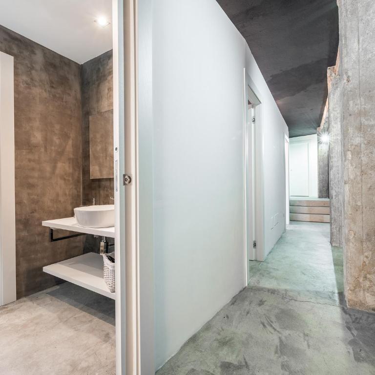 Ex Magazzini - Junior Suite with Balcony - 26