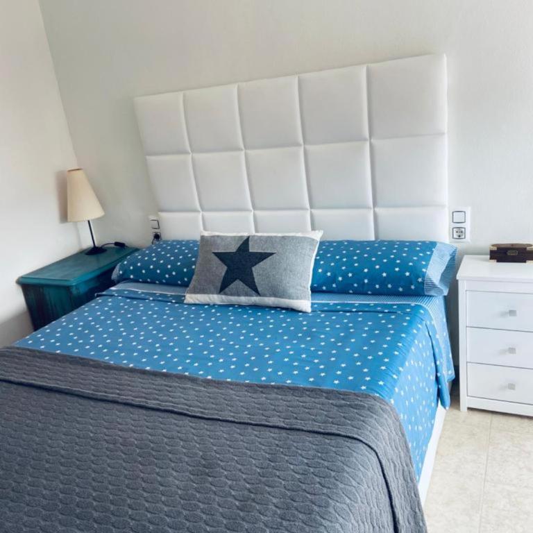Acogedor apartamento en la Playa. Urbanización La Felicidad. Las Marinas - Apartamento de 2 dormitorios - 11