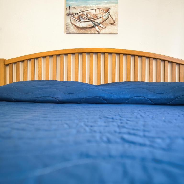 Alloggi del Mirto a Morcone - Goelba - Casa con 1 Camera da Letto - 6