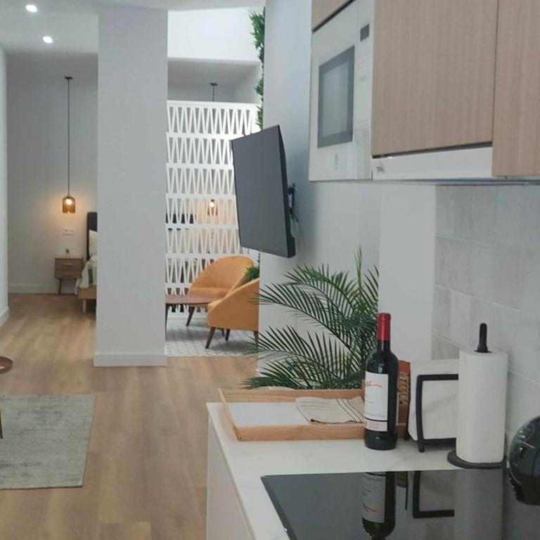 Calle Carmen, Sevilla, Centro Histórico - Superior Apartment - 5