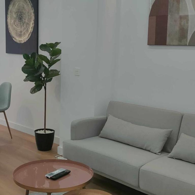 Calle Carmen, Sevilla, Centro Histórico - Superior Apartment - 9