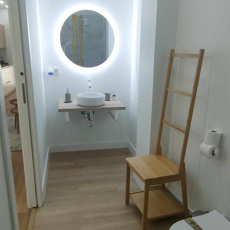 Calle Carmen, Sevilla, Centro Histórico - Superior Apartment - 15
