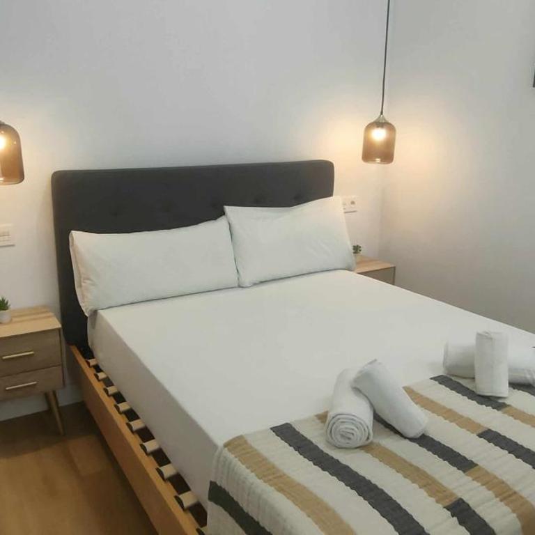 Calle Carmen, Sevilla, Centro Histórico - Superior Apartment - 17