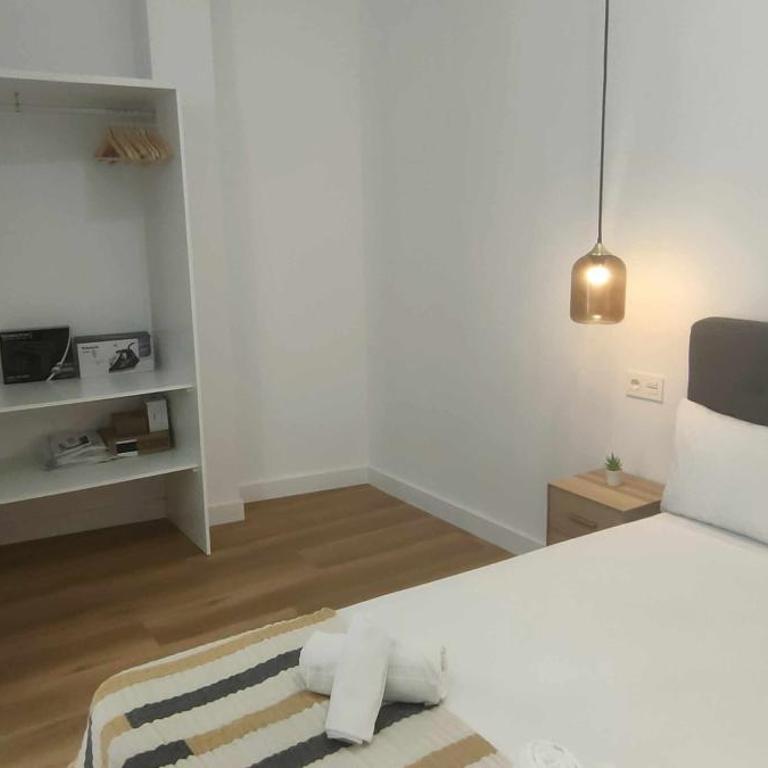 Calle Carmen, Sevilla, Centro Histórico - Superior Apartment - 19