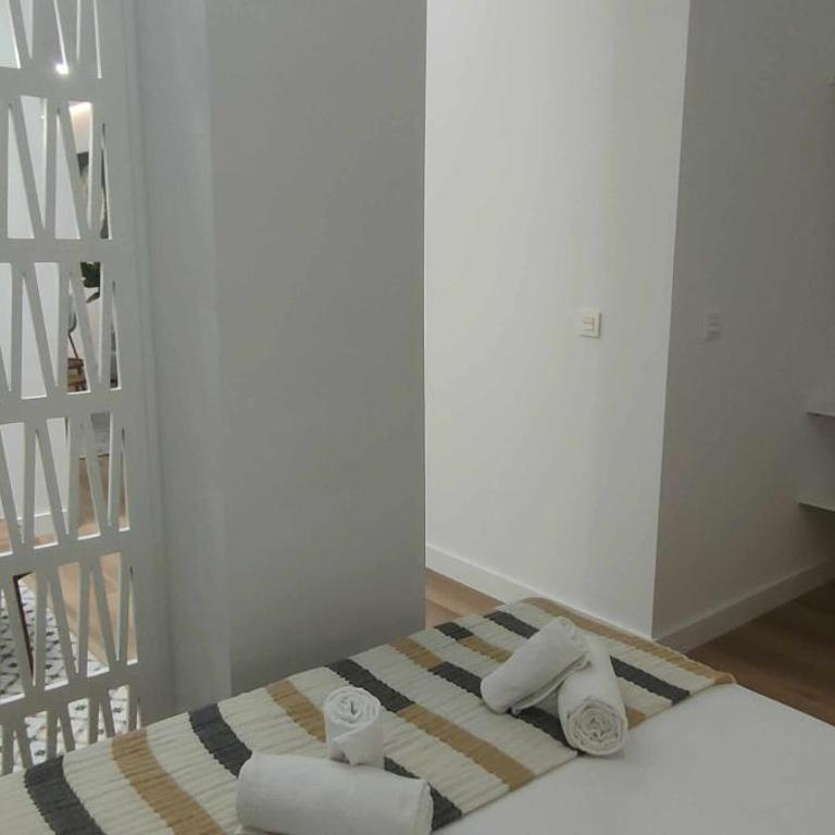 Calle Carmen, Sevilla, Centro Histórico - Superior Apartment - 4