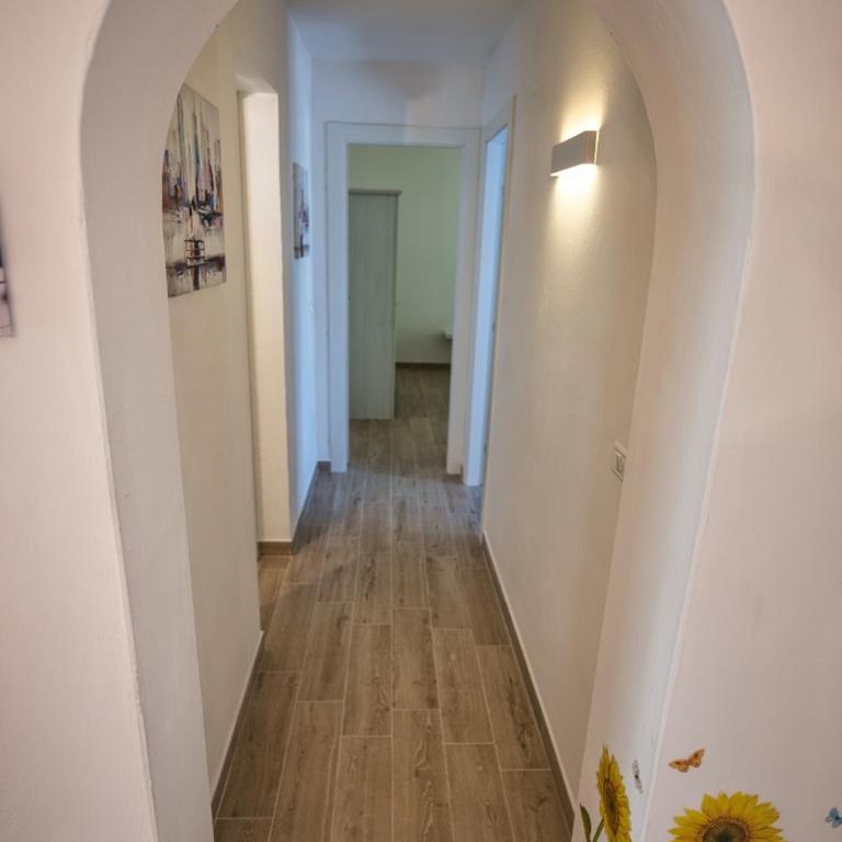 Alloggi del Mirto a Morcone - Goelba - Casa con 2 Camere da Letto - 14