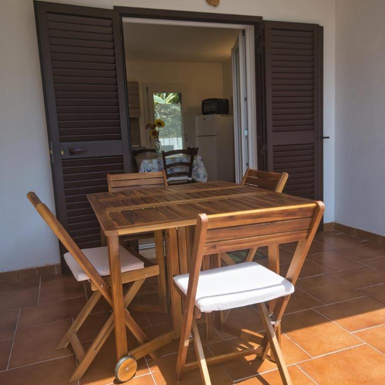 Alloggi del Mirto a Morcone - Goelba - Casa con 2 Camere da Letto - 17